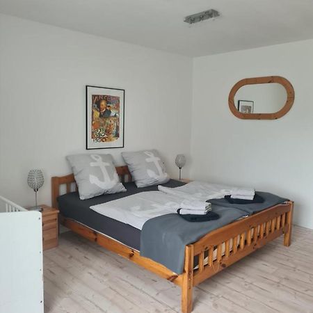 Haus Westkueste Westerdeichstrich Экстерьер фото
